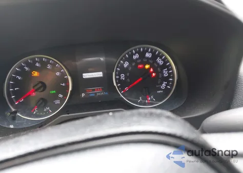 2019 Toyota Rav4 Le z USA, uszkodzony, nr VIN 2T3G1RFV9KW024928